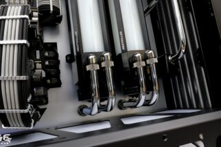 Raijintek Enyo (eLoop White)