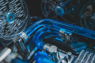 Dynamic XL Aqua (eLoop X)